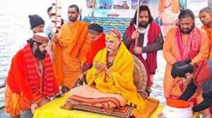 Winter Chardham Yatra