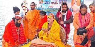 Winter Chardham Yatra