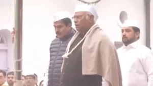 Congress Foundation Day