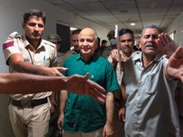 Delhi Liquor Case