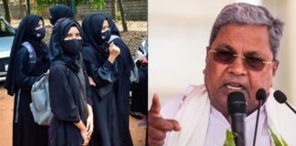 Karnataka Hijab Row