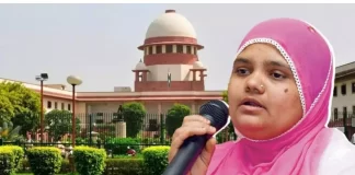 Bilkis Bano Case