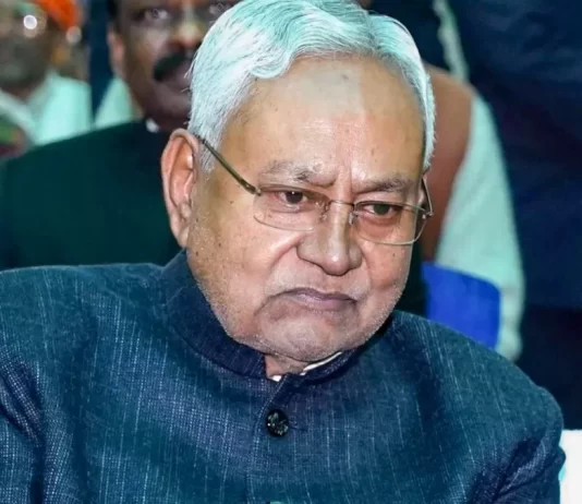 Bihar Rajya Sabha Seats
