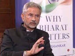 Jaishankar on Canada