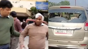 West Bengal ED Attack