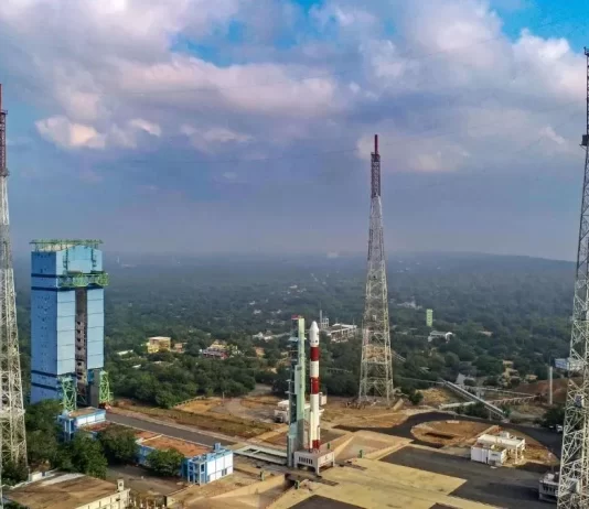 ISRO XPoSat Launch