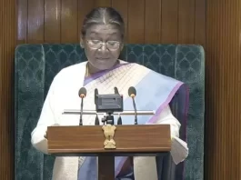 Budget Session 2024