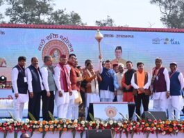 Nari Shakti Mahotsav Program 
