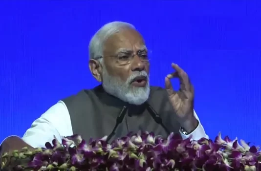India Energy Week 2024