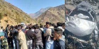 Uttarakhand Road Accident