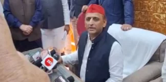 Lok Sabha Election 2024