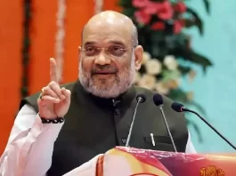 Amit Shah In Uttarakhand