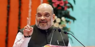 Amit Shah In Uttarakhand