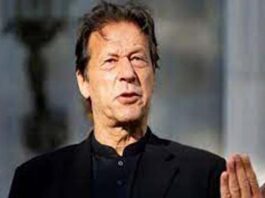 Imran Khan