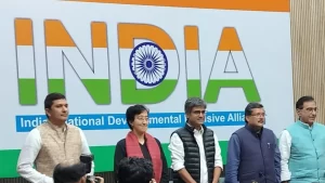 Lok Sabha Elections 2024