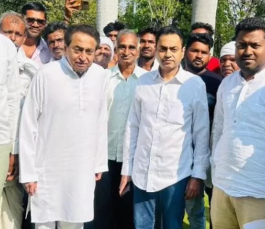 MP Politics