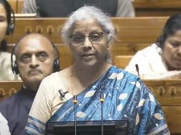 Budget 2024