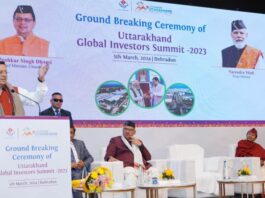 Global Investor Summit-2023