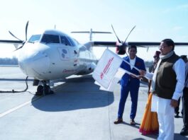 Dehradun to ayodhya flight