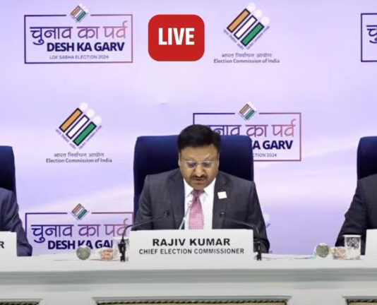 Lok Sabha Election Dates