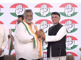 Pappu Yadav
