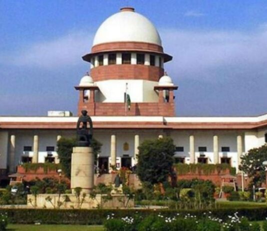 SC-ST Act