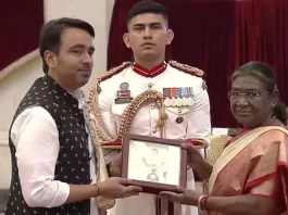 Bharat Ratna