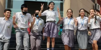 Bihar Board 12th Toppers List