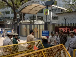 Arvind Kejriwal Arrest