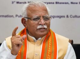 Manohar Lal