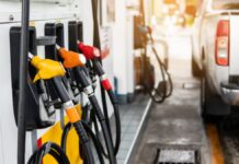 Fuel price hike