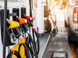 Fuel price hike