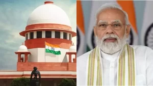 pm modi PM on SC Judgment