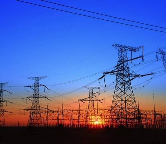 Electricity Rates