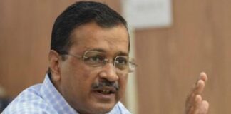 Arvind Kejriwal Arrested