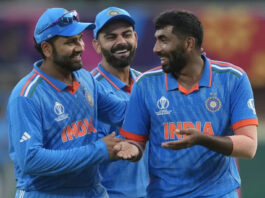 T20 World Cup 2024