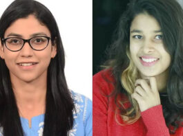 UPSC CSE 2023 Final Result