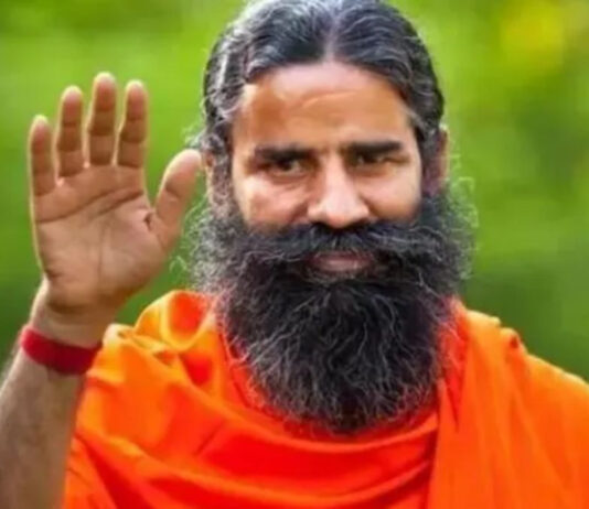 Baba Ramdev pharmacy