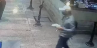 Rameshwaram Cafe Blast