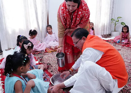 Ram Navami 2024