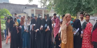 Uttarakhand Election 2024 Voting