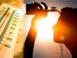 Uttarakhand Heat Wave