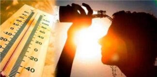 Uttarakhand Heat Wave