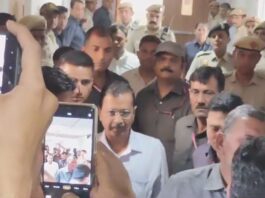 Delhi Liquor Policy Case