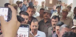 Delhi Liquor Policy Case