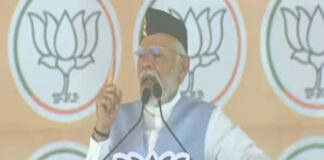 PM Modi Rudrapur Rally