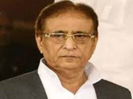 Azam Khan