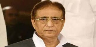 Azam Khan