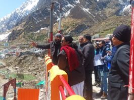 Badrinath 