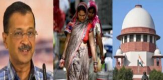 Water Crisis in Delhi